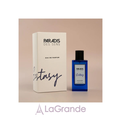 Paradis Des Sens Ecstasy ��������������� ����