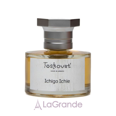 Toskovat Ichigo Ichie ����