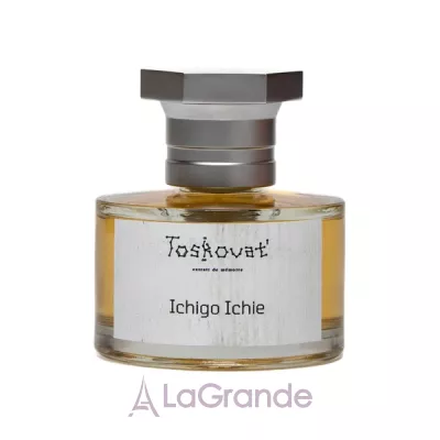 Toskovat Ichigo Ichie ����