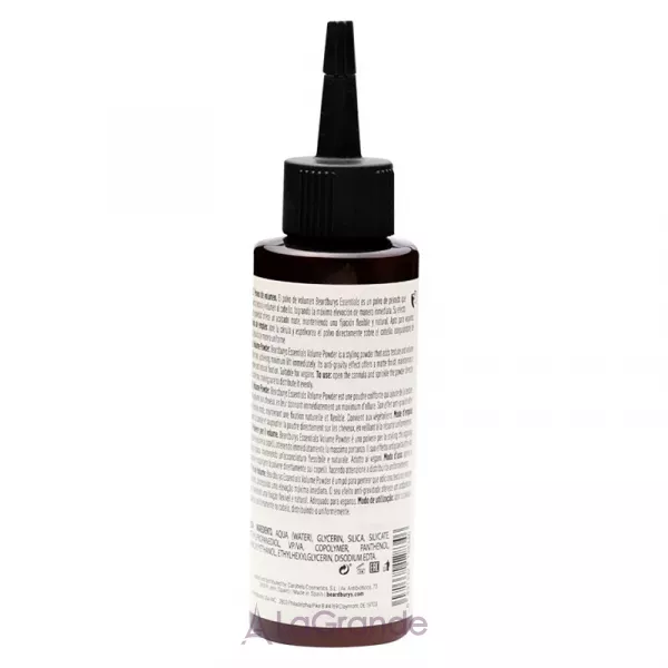 Beardburys Essentials Hair Styling Powder ����� ��� ������� �����
