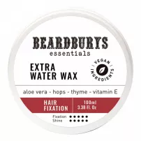 Beardburys Essentials Extra Water Wax ³�� ��� ������� ������ ��������