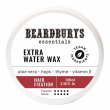 Beardburys Essentials Extra Water Wax 100ml