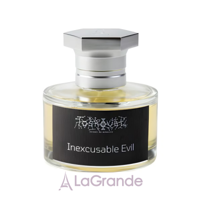 Toskovat Inexcusable Evil �������