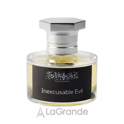 Toskovat Inexcusable Evil �������