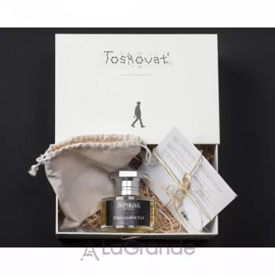 Toskovat Inexcusable Evil �������