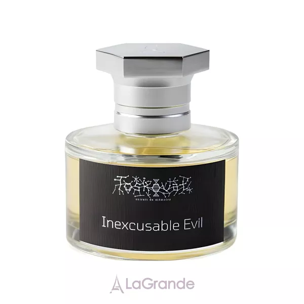 Toskovat Inexcusable Evil �������
