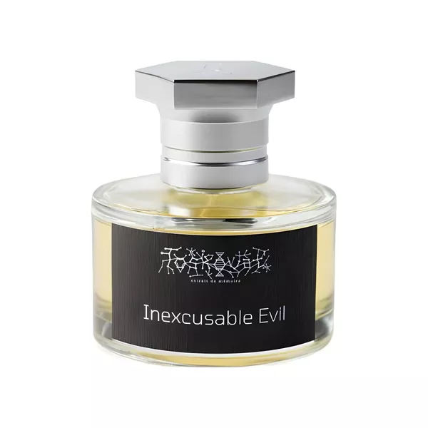 Toskovat Inexcusable Evil ���� (������)