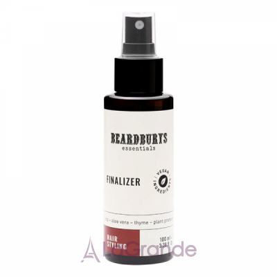 Beardburys Essentials Finalizer ��� ��� �����