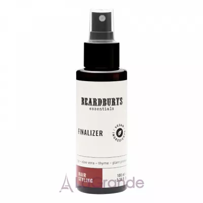 Beardburys Essentials Finalizer ��� ��� �����