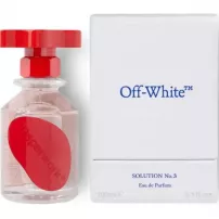 Off-White Solution No.3 ��������������� ����
