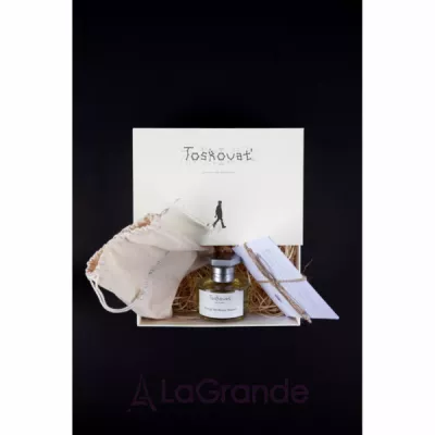 Toskovat Things We Never Shared �������