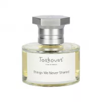 Toskovat Things We Never Shared �������