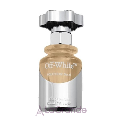 Off-White Solution No.6 ����������� ���� (������)