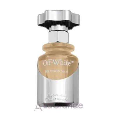 Off-White Solution No.6 ����������� ���� (������)