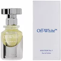 Off-White Solution No.7 ��������������� ����