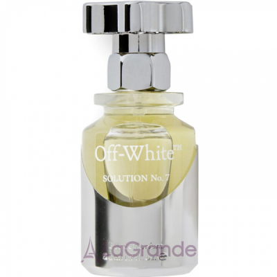 Off-White Solution No.7 ����������� ���� (������)
