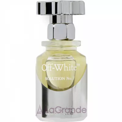 Off-White Solution No.7 ����������� ���� (������)