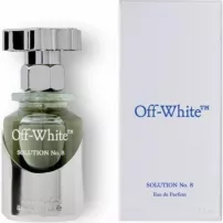 Off-White Solution No.8 ��������������� ����