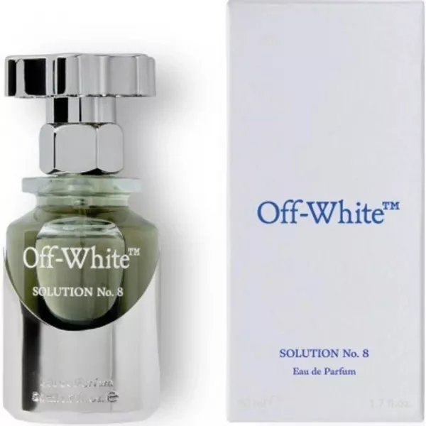 Off-White Solution No.8 ��������������� ����