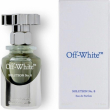 Off-White Solution No.8 1.2ml