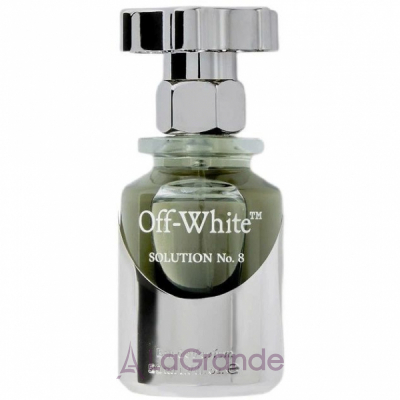 Off-White Solution No.8 ����������� ���� (������)
