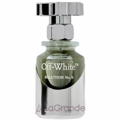 Off-White Solution No.8 ����������� ���� (������)