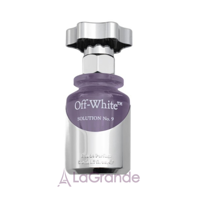 Off-White Solution No.9 ����������� ���� (������)