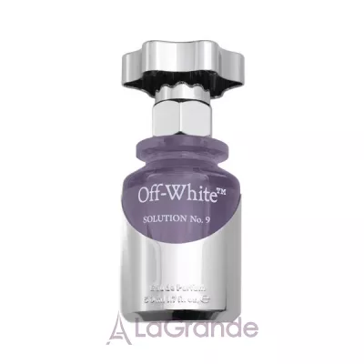 Off-White Solution No.9 ����������� ���� (������)