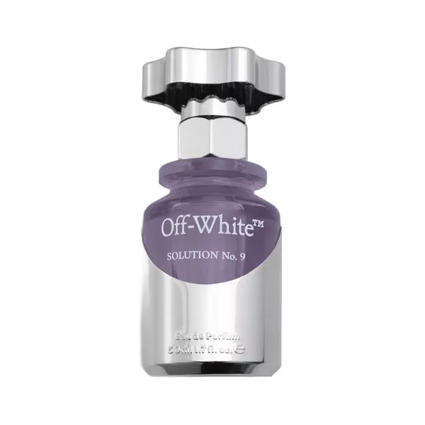 Off-White Solution No.9 ��������������� ���� (������)