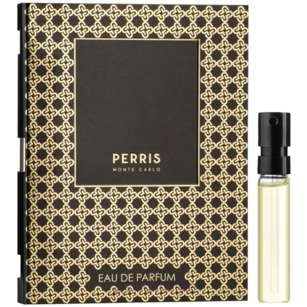 Perris Monte Carlo Balsamir ��������������� ����