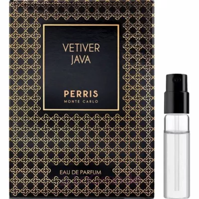 Perris Monte Carlo Vetiver Java ��������������� ����
