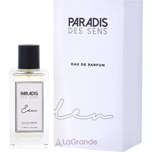 Paradis Des Sens Eden ��������������� ����