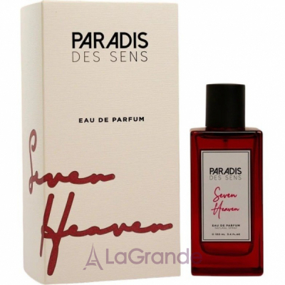 Paradis Des Sens Seven Heaven ��������������� ����