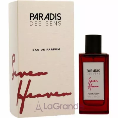 Paradis Des Sens Seven Heaven ��������������� ����