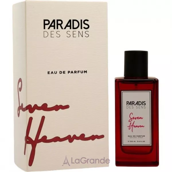 Paradis Des Sens Seven Heaven ��������������� ����