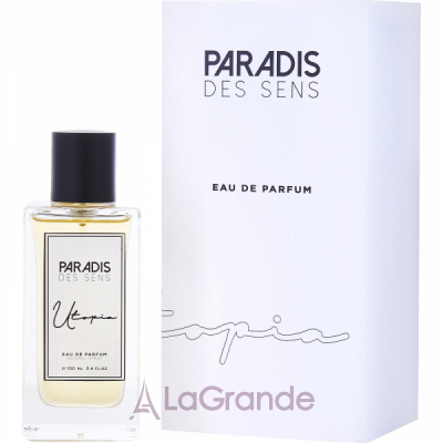Paradis Des Sens Utopia ����������� ����