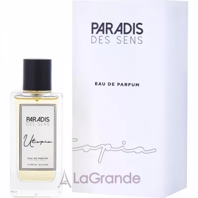 Paradis Des Sens Utopia ����������� ����