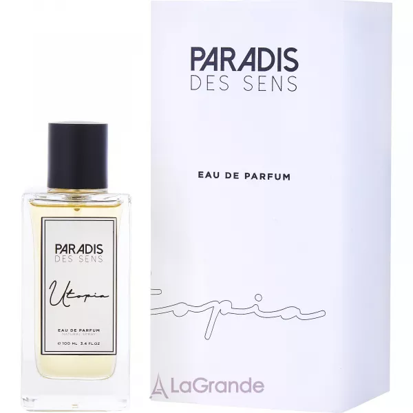 Paradis Des Sens Utopia ��������������� ����