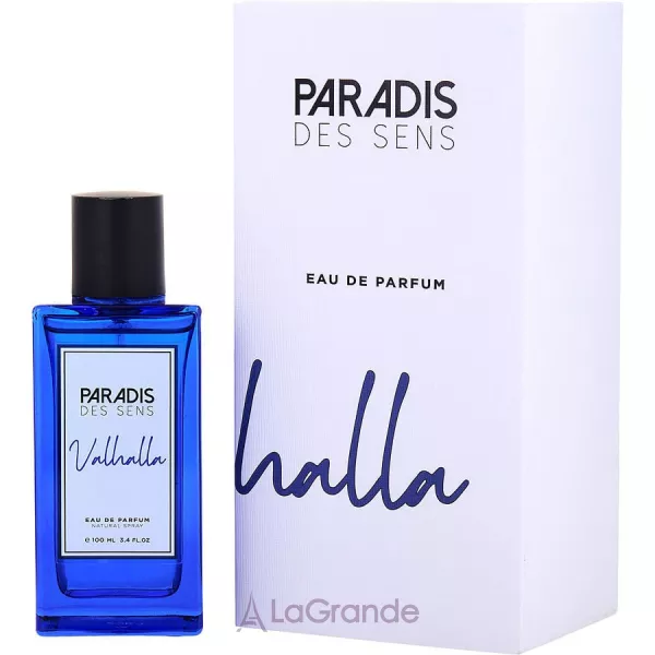 Paradis Des Sens Valhalla ��������������� ����
