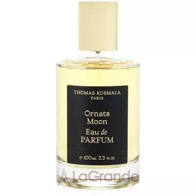 Thomas Kosmala Ornate Moon ����������� ����