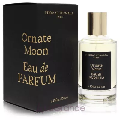 Thomas Kosmala Ornate Moon ����������� ����