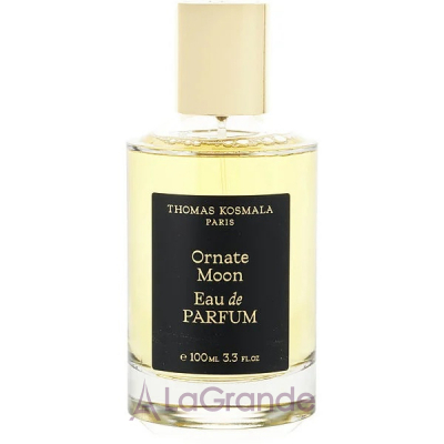 Thomas Kosmala Ornate Moon ��������������� ���� (������)