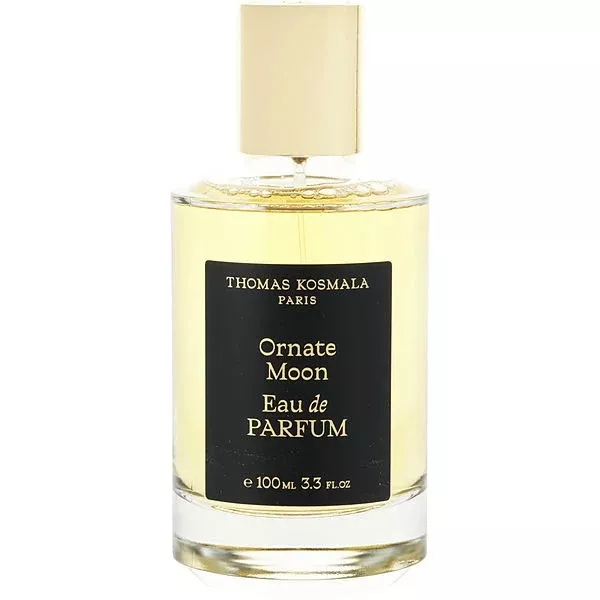 Thomas Kosmala Ornate Moon ��������������� ���� (������)