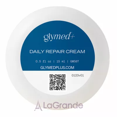 GlyMed Plus Daily Repair Cream ³������������� �� �������������� ����