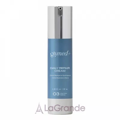GlyMed Plus Daily Repair Cream ³������������� �� �������������� ����