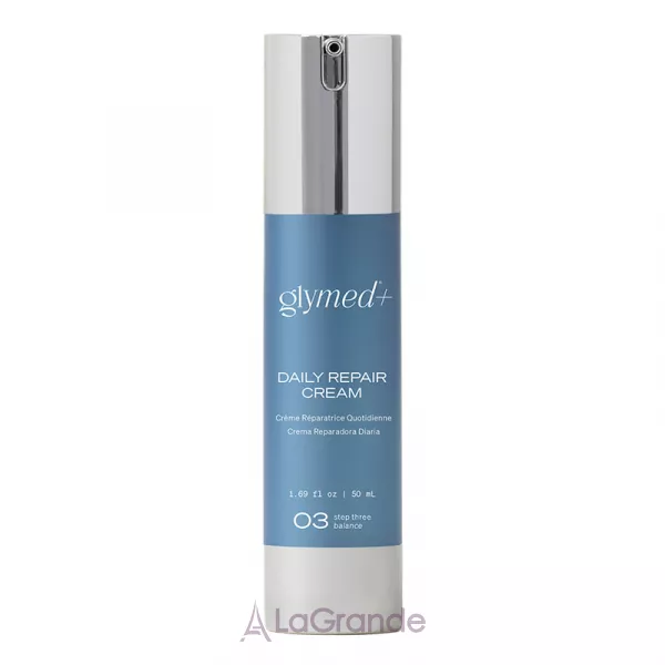 GlyMed Plus Daily Repair Cream ����������������� � ����������� ����