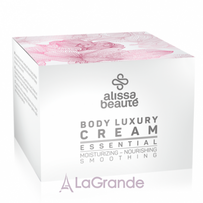 Alissa Beaute Essential Body Luxury Cream ���� ��� ���