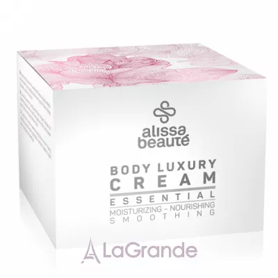 Alissa Beaute Essential Body Luxury Cream ���� ��� ���