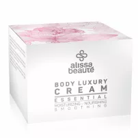 Alissa Beaute Essential Body Luxury Cream ���� ��� ����