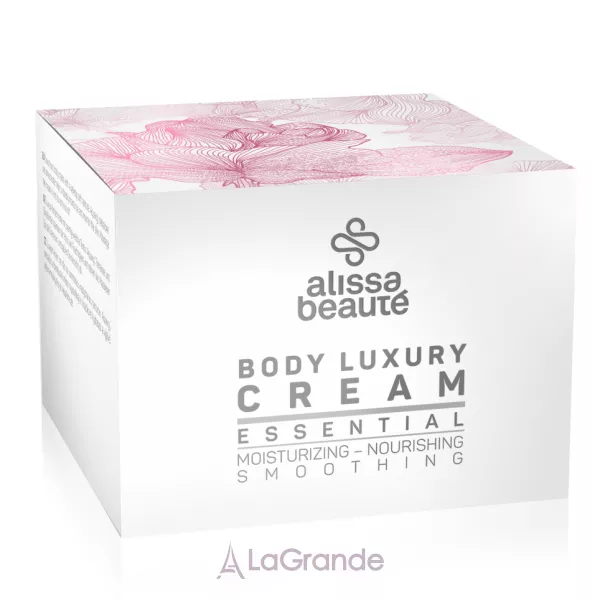 Alissa Beaute Essential Body Luxury Cream ���� ��� ����